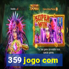 359 jogo com